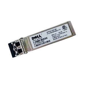 FTLF8536P4BCL 0P7D7R SFP28-25G-SR FTLF8536P4BCL-FC 25G SFP28 โมดูลรับส่งสัญญาณแสงแบบมัลติโหมด FTLF8536P4BCL 0P7D7R SFP28-25G - Product Image 1