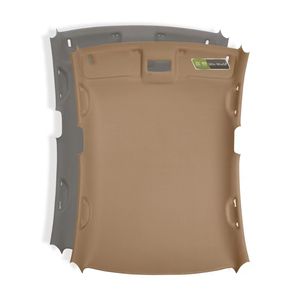 Accessori Auto Win World Rivestimento Tetto Cielo Abitacolo Pannello Isolante per <span class=keywords><strong>Volkswagen</strong></span> <span class=keywords><strong>Polo</strong></span> - Product Image 1