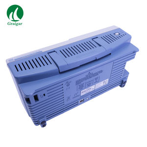 <span class=keywords><strong>Tektronix</strong></span> TDS2024C osciloscopios de almacenamiento Digital 200 MHz <span class=keywords><strong>4</strong></span> <span class=keywords><strong>canales</strong></span> 2 GS/s - Product Image 3