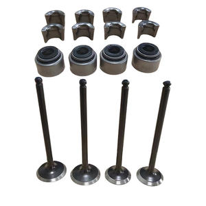 Joint d'étanchéité de soupape Sportsman 500 pour motos, adapté aux accessoires tout-terrain Polaris 500 Sportsman 500cc - Product Image 4