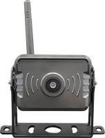 Système de caméra à 360 degrés pour camion lourd avec radar PWAS et vision nocturne sans lumière