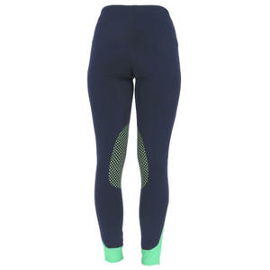Pantalones de equitación de alta calidad, transpirables, de compresión, de silicona y algodón, para carreras de caballos, en venta. - Product Image 2