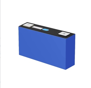 Batterie lithium-ion prismatique carrée haute performance personnalisée 3,21 V 127,2 Ah – Cellules de batterie lithium-ion prismatiques - Product Image 4