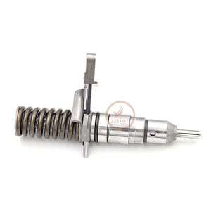 หัวฉีดน้ำมันเชื้อเพลิงใหม่ 162-0218 0R-8633 135-2581 127-8220 0R-8467 สำหรับเครื่องจักรก่อสร้าง รถขุด เครื่องยนต์ดีเซล - Product Image 2