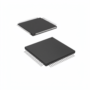 Manufacturer Channel ADS5463IPFPR Data Acquisition Components Electronic 80 TQFP Exposed Pad - Product Image 1