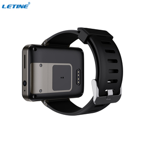 Fitness Tacking Smart Watch Unterstützung für mehrere Funktionen Sport für Männer für Frauen Android Smart Technology IP67 Legierung DM100 IPS - Product Image 3