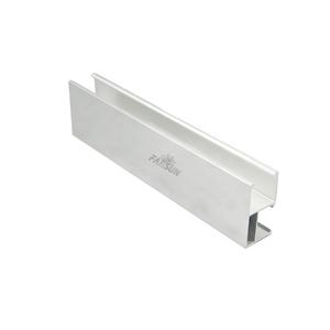 FarSun Pitched <span class=keywords><strong>Rail</strong></span> Accesorio U Rieles de montaje en riel de aluminio - Product Image 6