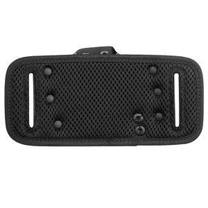 하이브리드 디자인과 조절 가능한 맞춤으로 은폐 캐리가 가능한 새로운 범용 Kydex IWB OWB 건 홀스터 광학 장치 준비 - Product Image 5