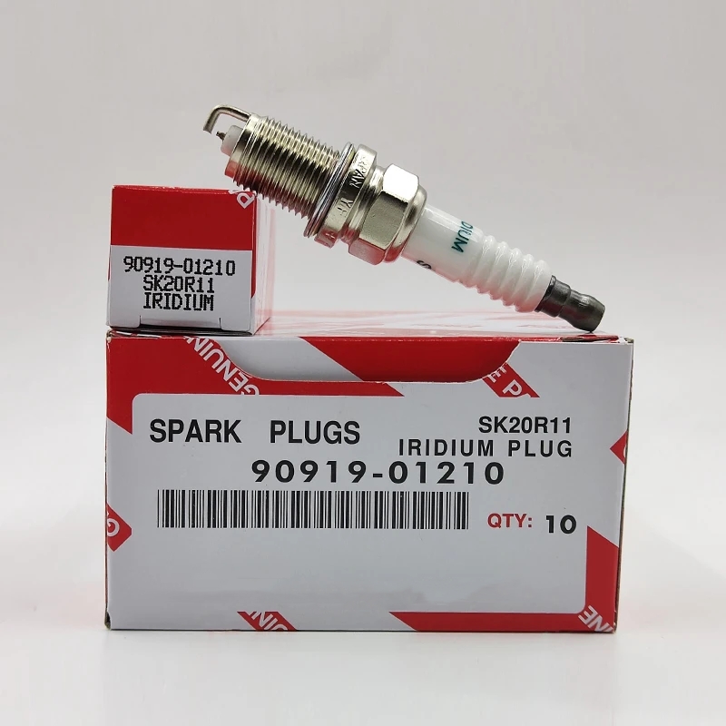 90919-01295 Sparkplug