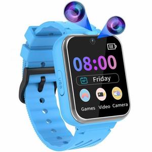Thông Minh Đồng Hồ GPS Trẻ Em Theo Dõi Đồng Hồ Nhiệt Độ Trái Tim Chạy Theo Dõi Thể Thao Golf 4G Tracker Trẻ Em Thông Minh GPS Đồng Hồ - Product Image 4