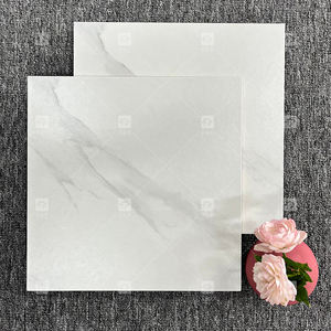 300x300 intérieur porcelaine mat mur carreaux rustiques salle de bain <span class=keywords><strong>tapis</strong></span> de sol antidérapant marbre blanc comme <span class=keywords><strong>cuisine</strong></span> carreaux de céramique sol - Product Image 5