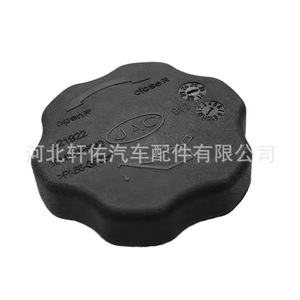 Bouchon d'huile moteur Xuanyou Auto Parts 1014080FB040 pour camionnette JAC Shuailing Hantu - Product Image 3