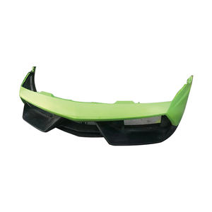 Plaques de pare-chocs de voiture flambant neuf, ensemble de plaques antichocs de haute qualité, Installation facile, Lp560 570 - Product Image 1