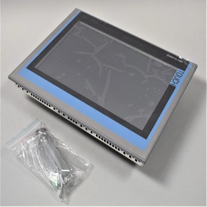 สินค้าใหม่เอี่ยม 100% ของแท้ SIMATIC HMI TOUCH TP1500 COMFORT 6AV2 124-0QC02-0AX1 6AV2124-0QC02-0AX1 - Product Image 6
