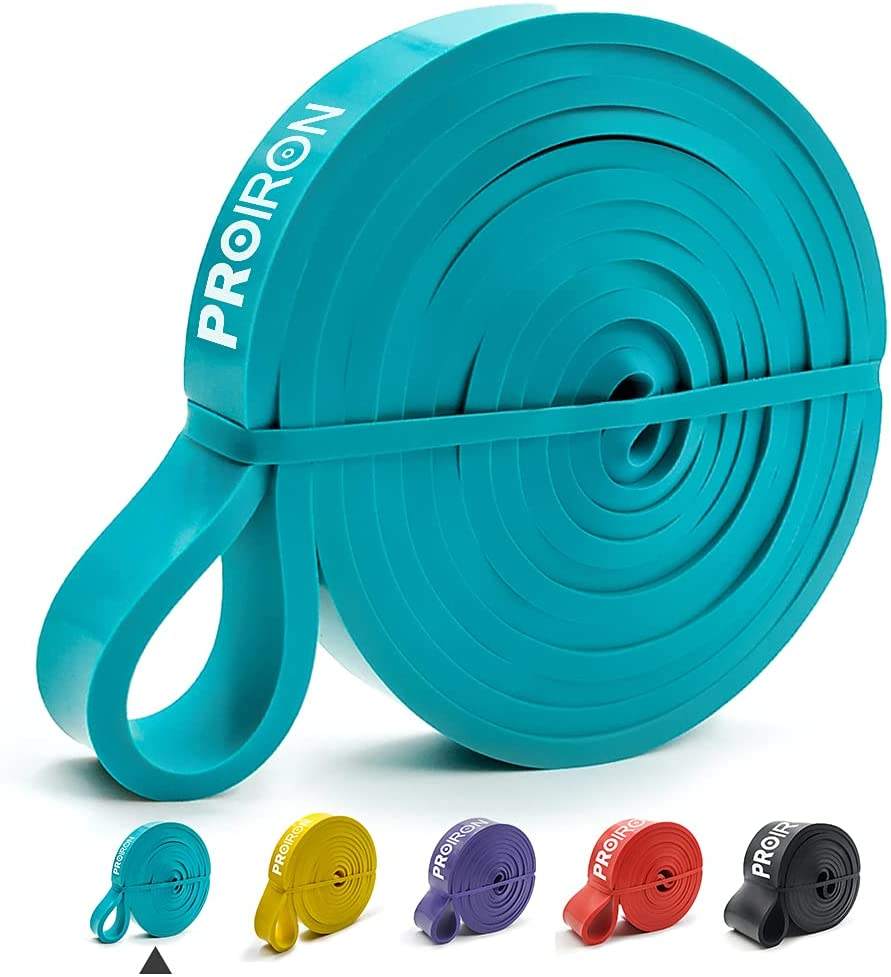 PROIRON Gym Resistance Loop Pull up Assist Bands Customizable
