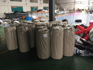 <span class=keywords><strong>Matelas</strong></span> <span class=keywords><strong>gonflable</strong></span> DWF scellé, <span class=keywords><strong>matelas</strong></span> de gymnastique, piste de gymnastique - Product Image 4
