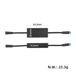ชิปปรับจูนความเร็ว Luck4U สำหรับ XM Mi 4 Mi4 Lite Mi 4 ultra Mi3 Lite - Product Image 2