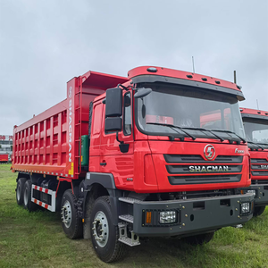 Camion benne HOWO SINOTRUCK 371 manuel, fabriqué en Chine, bon prix, boîte <span class=keywords><strong>de</strong></span> vitesses, camion benne 371 CV, qualité supérieure, robuste - Product Image 3