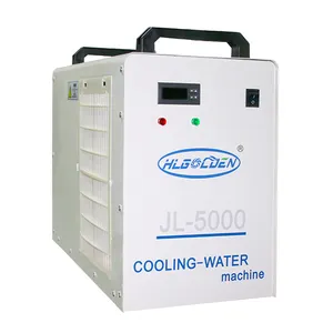 厂价批发激光冷水机迷你冷水机用水