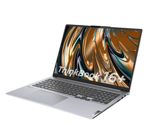 ThinkBook 16 2023 I5 13500H/i7-12700H กราฟิกการ์ดในตัว RTX3050 แรม 16GB SSD 512GB หน้าจอ 16 นิ้ว 2.5K ดีไซน์บางเฉียบ โน้ตบุ๊กภาษาอังกฤษ - Product Image 3