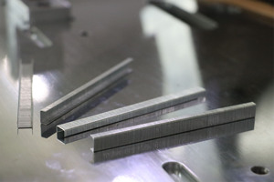 Máquina Automática de Alta Velocidad <span class=keywords><strong>para</strong></span> Fabricar Grapas - Product Image 4