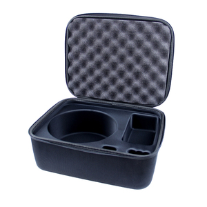 Caja de paquete EVA personalizada, cuenco de <span class=keywords><strong>canto</strong></span> tibetano de cristal, funda - Product Image 1