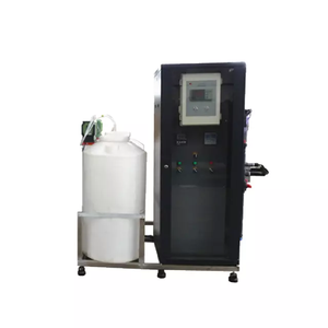 Equipment Chemical Automatic Chlorine Dosing System For Water Treatment
