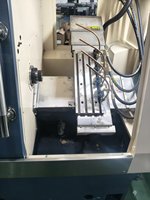 GY100 Pompe à huile pour tour CNC haute pression 2.2KW 100BAR Pompe à palettes Vente directe en usine Chemins d'injection Machines-outils Accessoires