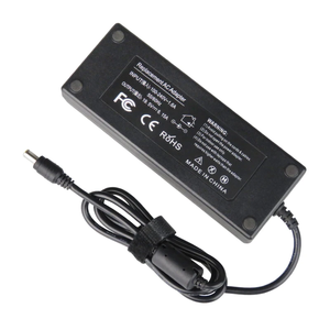 Adaptador de portátil barato 4,5x3,0mm para <span class=keywords><strong>HP</strong></span> 19,5 V 6.15A 120W OEM 463953-001 Laptop para <span class=keywords><strong>HP</strong></span> <span class=keywords><strong>ENVY</strong></span> 15-j059nr/1/1 - Product Image 1