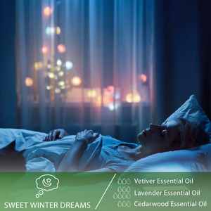 100ml Cedarwood Tinh dầu bán buôn 100% tinh khiết thực vật tinh dầu cho hương thơm khuếch tán - Product Image 3