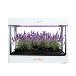 Sistema di Coltivazione Idroponica Wireless Intelligente, Mini Luce LED per Coltivazione Indoor, Fioriera per Erbe, Verdure e Semi, Giardino Domestico - Product Image 2