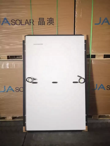 Neu Ganz schwarz <span class=keywords><strong>JAM54S31</strong></span> Ja Pv Mono Modul 385W-405W Solarmodule für Wohnzwecke N-Typ HJT Bipv HBC - Product Image 4