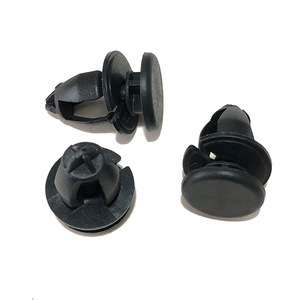 Auto Interior <b>Trim</b> <b>Clips</b> 7703077434 For BMW Renault Replacement Repair Fasteners - Product Image 4