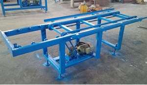 Nuevo diseño, máquina para fabricar bloques de cemento, precio con planta completa - Product Image 5