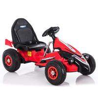 Kart électrique à quatre roues pour enfants mâle femelle roue gonflable bébé voiture jeux à pièces pour enfants moto aventure