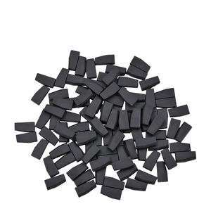 4 d63 80Bit ID83 Transponder Blank Car Key Chip ID4D63 63 Chip per Ford Focus Edge per Mazda 2 3 per Mecury per Lincoln - Product Image 1