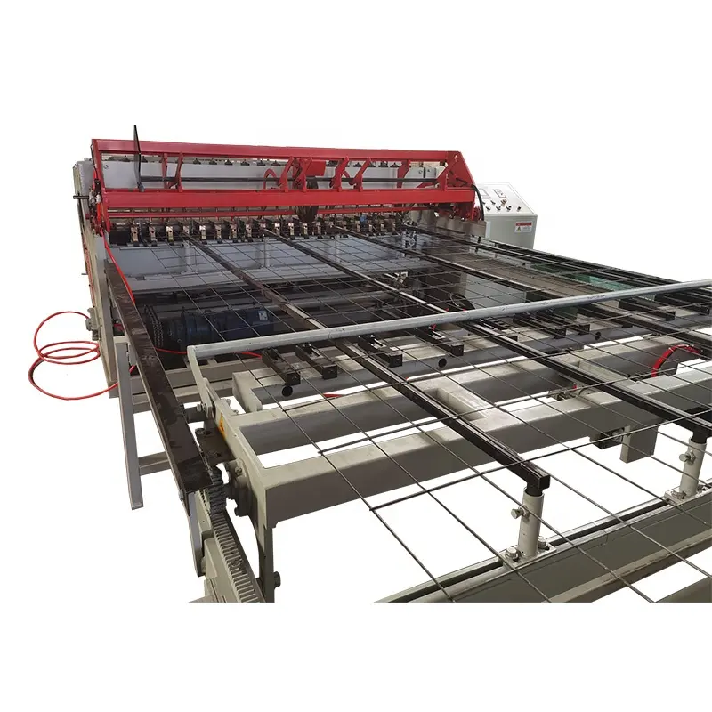 China fornecedor wire mesh fazendo máquina cadeia link cerca que faz a máquina em metal & metalurgia máquinas