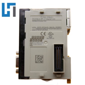 ใหม่ต้นฉบับ CJ1W-PRM21 CJ1W ซีรีส์โมดูลการสื่อสาร PLC การเขียนโปรแกรมคอนโทรลเลอร์อุตสาหกรรมอัตโนมัติคอนโทรลเลอร์ - Product Image 3