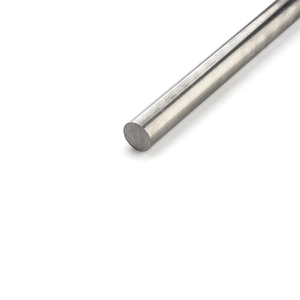 Barra de acero inoxidable C276 625 718 725 800 ASTM 926 1J36 254SMo GH5605 904L Barra redonda plana duradera SS - Product Image 4