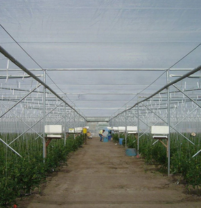 Malla Antimosquitos de Plástico, Malla de Protección Contra Afidos para Invernadero, Cubierta para Cultivos - Product Image 1