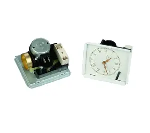 Mechanical lock Timer 180mins Europe oven timer used for electric oven