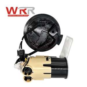 2054701594 2054707801 Pompe à carburant pour Benz W205 W213 C300 E300 Module de système d'alimentation en carburant électrique Premium - Product Image 6