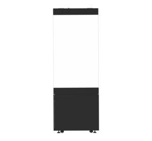 Vitrines de musée, vitrines en verre, vitrines pour objets d'art et reliques culturelles, vitrines d'exposition - Product Image 3