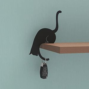 Design Unique <strong>Banana</strong> Holder Balance <strong>Hook</strong> Stylish Magic <strong>Hook</strong> <strong>for</strong> Hanging Plants Purse Kitchen Dorm Room Home Novelty <strong>Hooks</strong> - Product Image 4