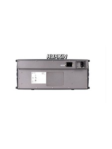 Generador de Ondas Arbitrarias Keysight M8198A, 128 GSa/s, 2 GSa de Memoria, Ancho de Banda: 58 GHz, Resolución DAC: 8 bits - Product Image 2