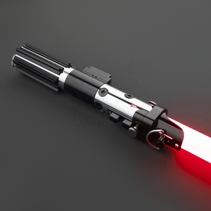 การดวลคอสเพลย์ LED Obi Wan lightsaber high สำหรับดาว lightsaber <span class=keywords><strong>Wars</strong></span> แฟนๆตอน VI Vader - Product Image 3