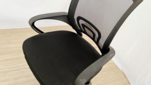 Ceo Boss 관리자 편안한 인체 공학적 사무실 의자 가죽 집행 사무실 의자 - Product Image 4