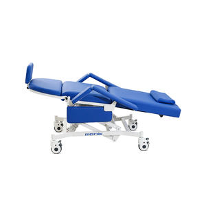 Fauteuil médical de haute qualité, appareil <span class=keywords><strong>à</strong></span> deux fonctions, pour garder le sang, représentant un moteur - Product Image 3