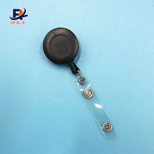 Retractable reeler dây buộc, Retractable <span class=keywords><strong>Yoyo</strong></span> cổ dây đeo với in logo - Product Image 2