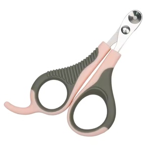 <span class=keywords><strong>Prix</strong></span> usine en acier inoxydable ciseaux à ongles <span class=keywords><strong>pour</strong></span> animaux de compagnie <span class=keywords><strong>chat</strong></span> coupe-ongles chien coupe-ongles tondeuses à vendre - Product Image 6